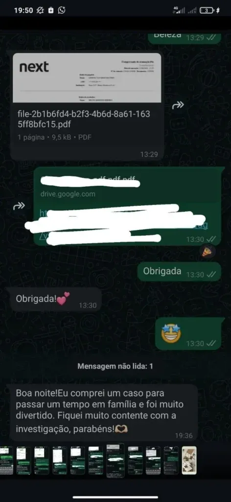 Depoimento 8