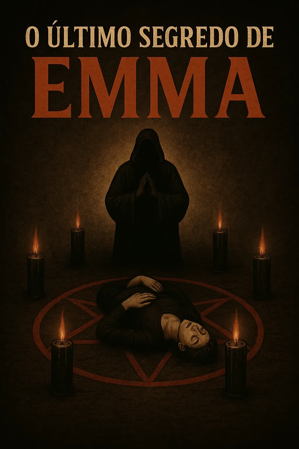 O Último Segredo de Emma