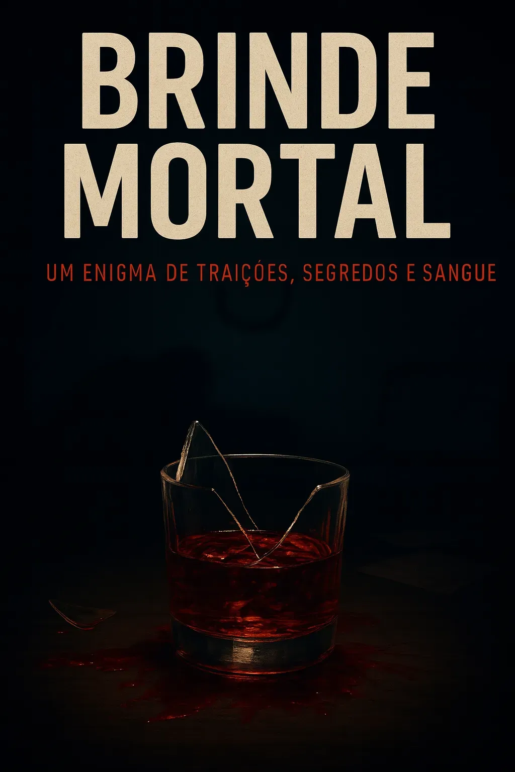 Brinde Mortal