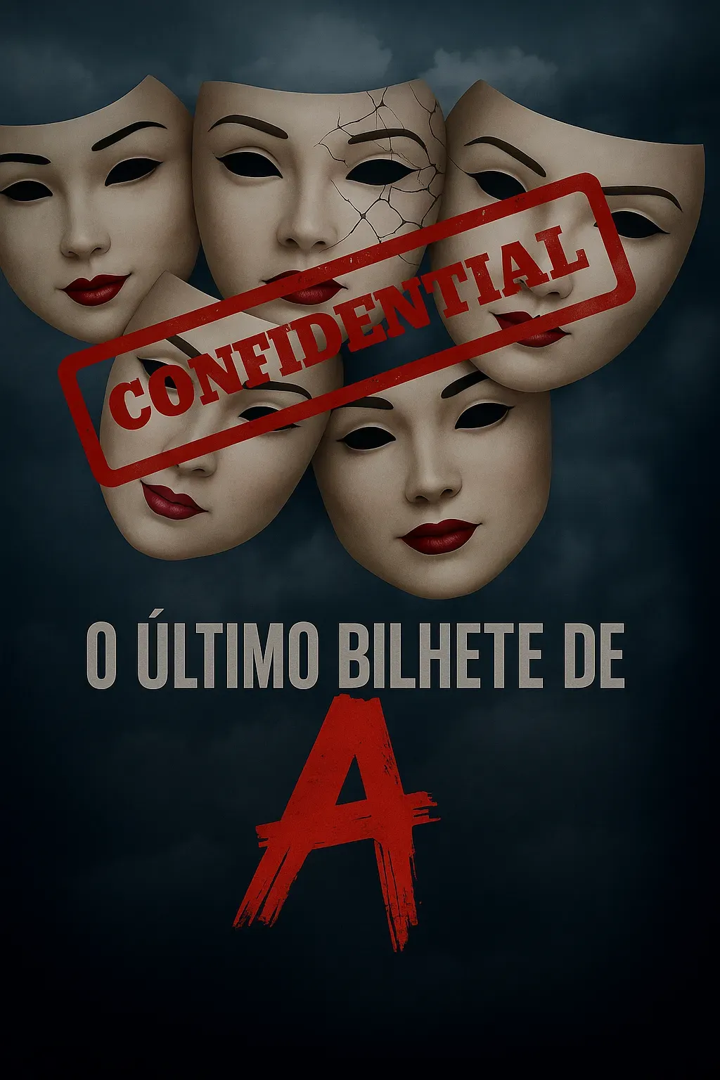 O Último Bilhete de A